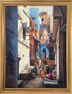 Banaras 1