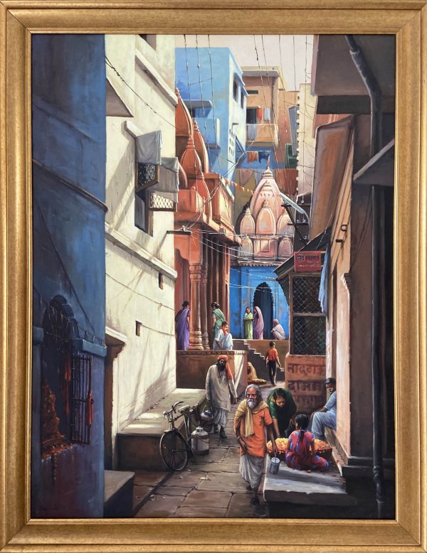 Banaras 1