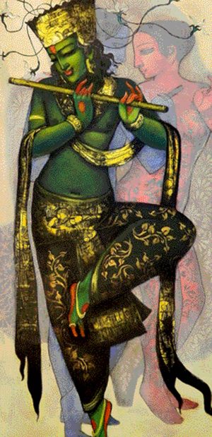 Magic Flute 2