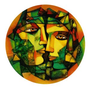 Face Series 1
