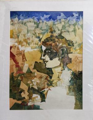 Face Series 6