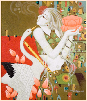 Radha IV