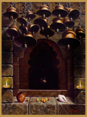 Temple Bells