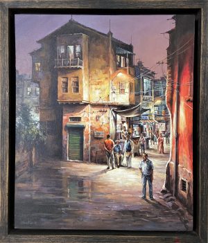 Street