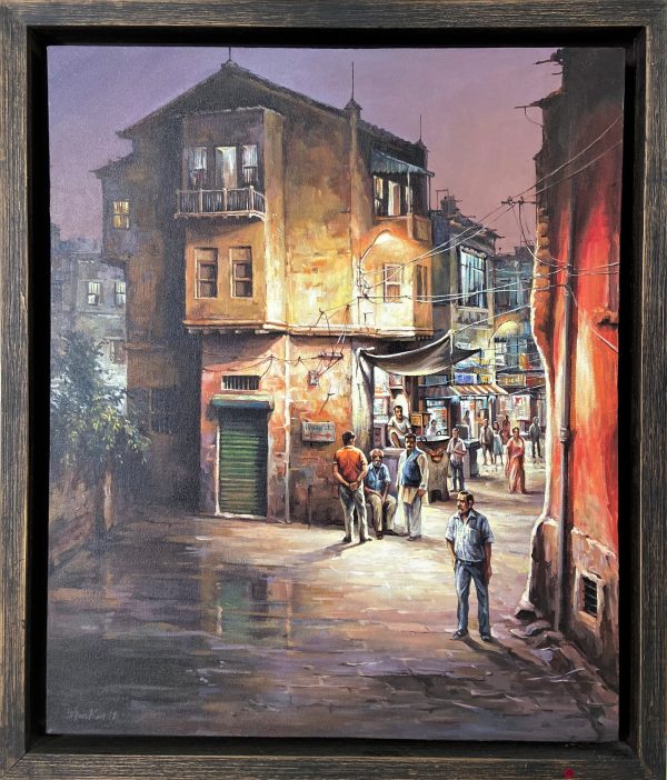 Street