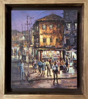 Kolkata