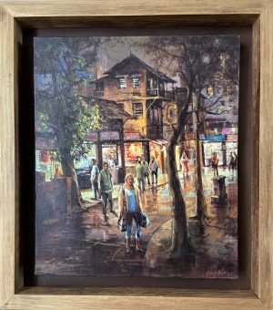 Simla Street